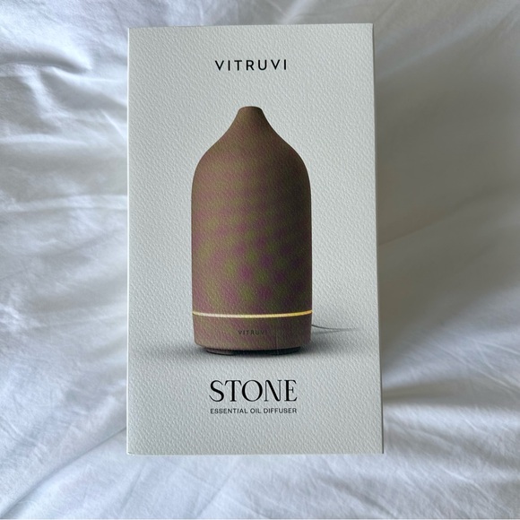 Vitruvi stone diffuser - Picture 6 of 7